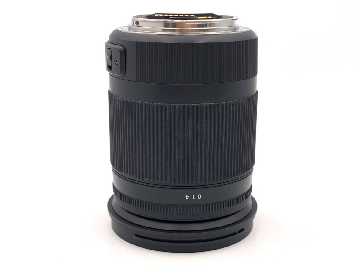 中古】シグマ 18-300mm F3.5-6.3 DC MACRO OS HSM Contemporary