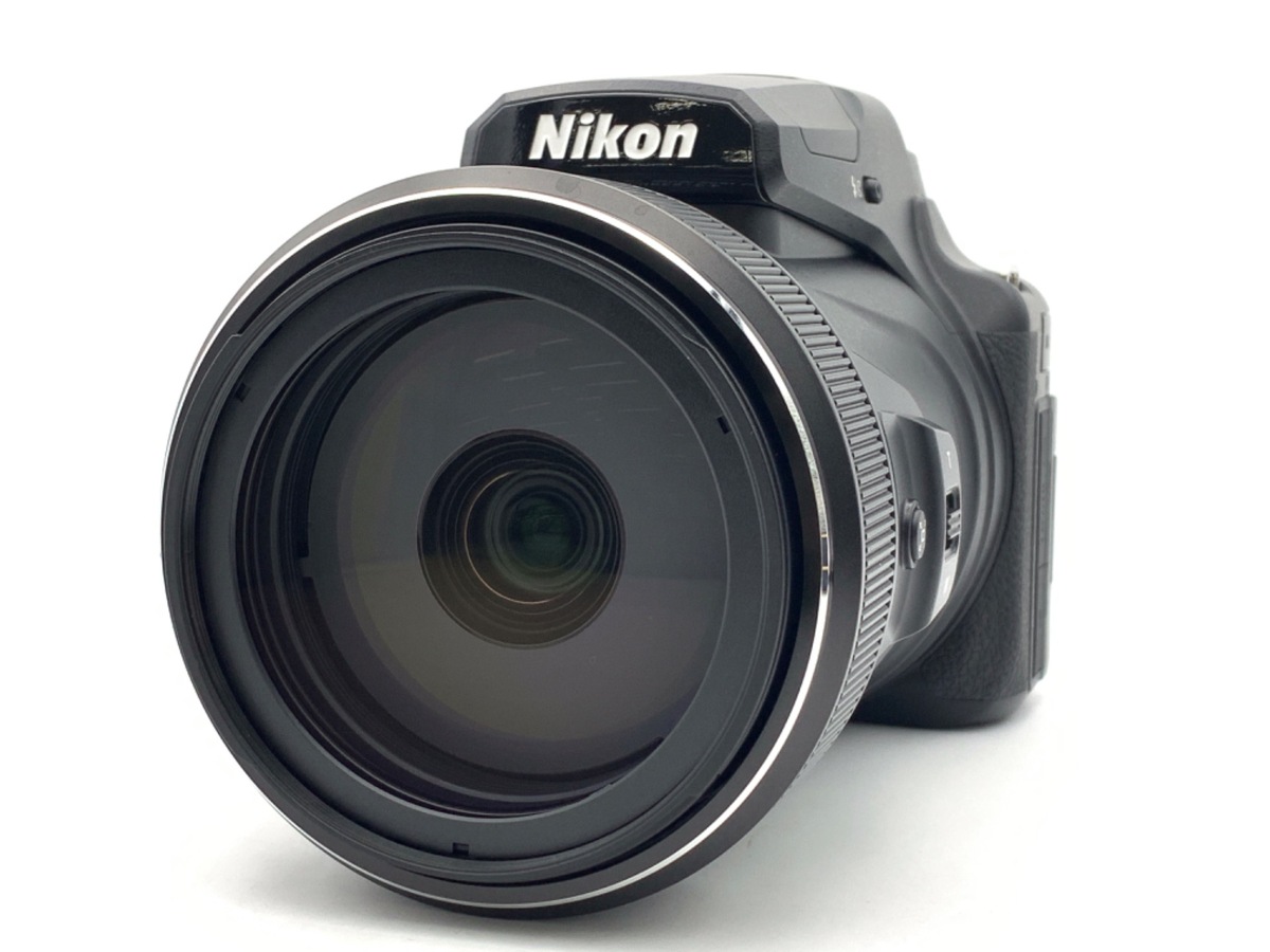 中古：B(並品)】ニコン COOLPIX P1000 | 2448760036774