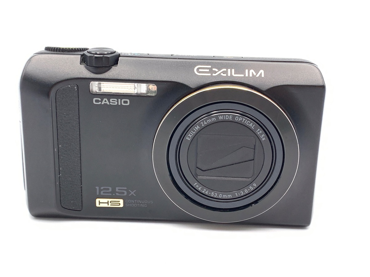 価格.com - カシオ EXILIM EX-H50 価格比較