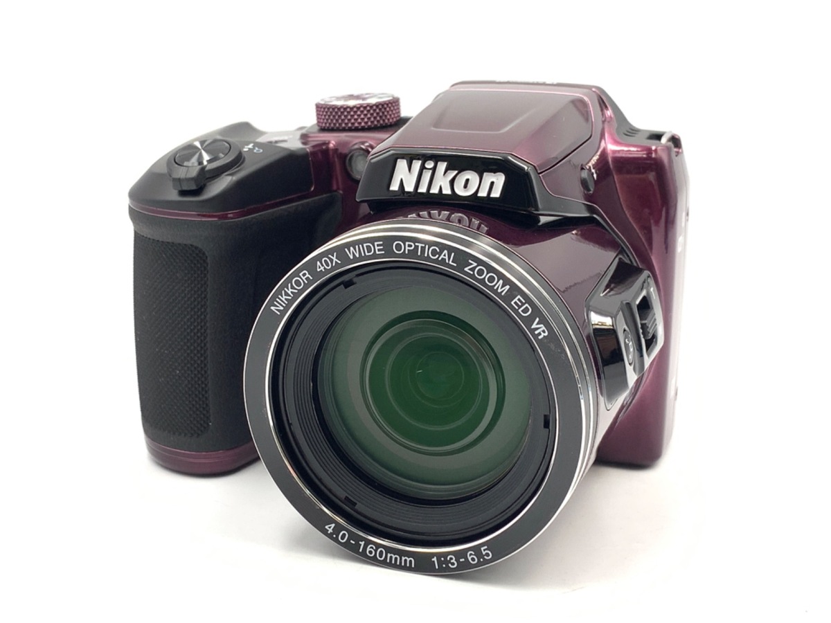 COOLPIX B500 中古価格比較 - 価格.com