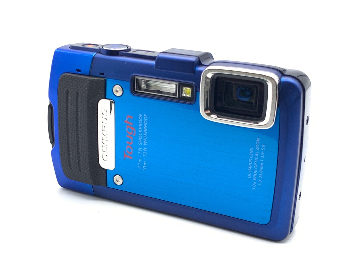 価格.com - オリンパス OLYMPUS STYLUS TG-870 Tough 価格比較