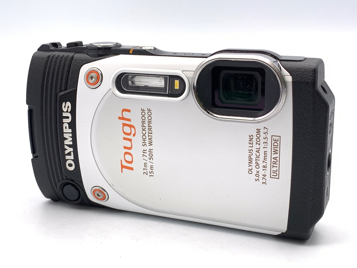 価格.com - オリンパス OLYMPUS STYLUS TG-870 Tough 価格比較