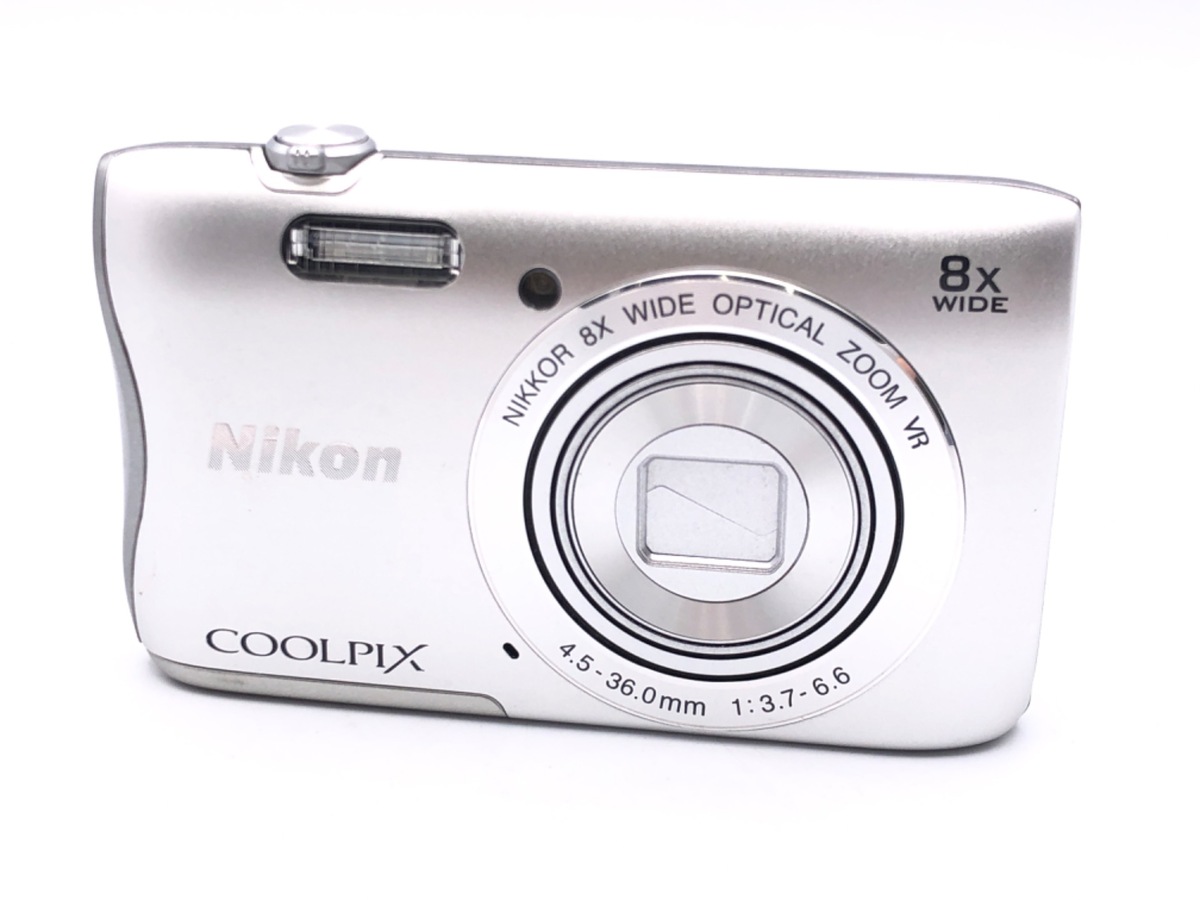 価格.com - ニコン COOLPIX S8200 [ナチュラルホワイト] 価格比較