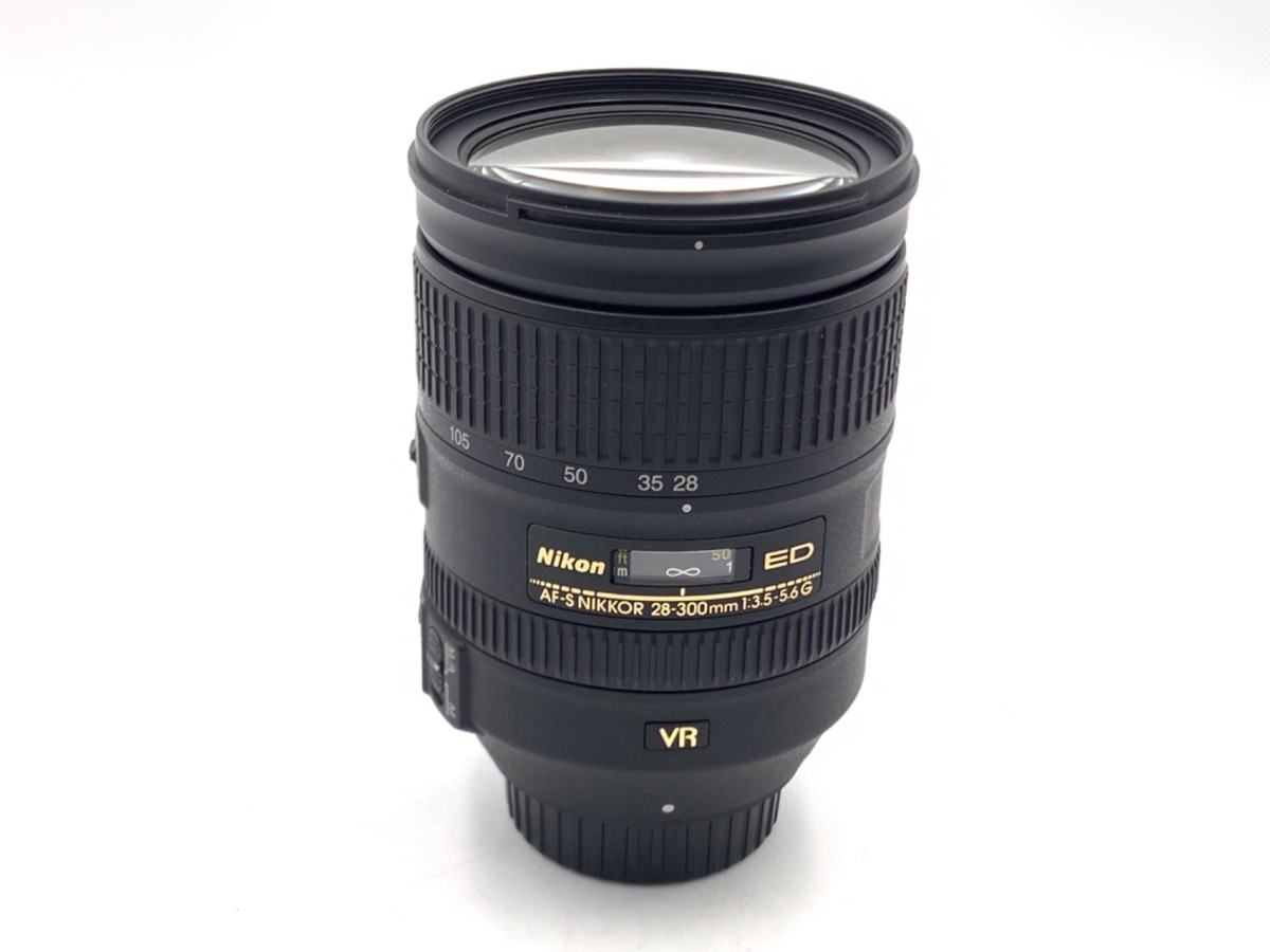 ⭐️美品⭐️Nikon ニコン AF-S 55-200mm VR☆手振れ補正付き AF-