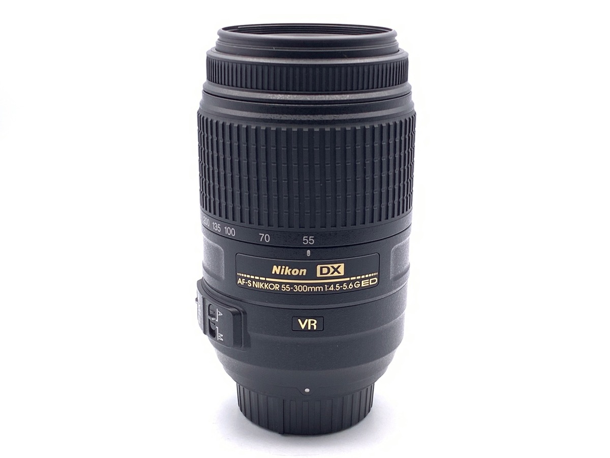 C6425】Nikon AF-S DX NIKKOR 55-300mm レンズ Amazon | Nikon - AF-S