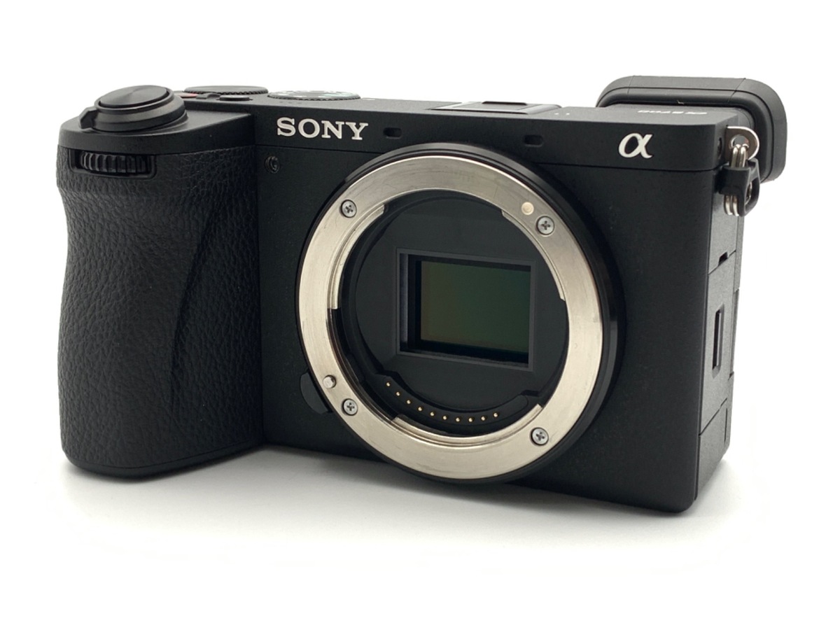 価格.com - SONY VLOGCAM ZV-E10L パワーズームレンズキット [ブラック