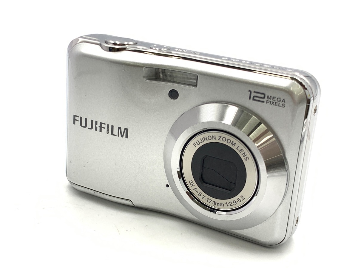 FinePix AV100 中古価格比較 - 価格.com