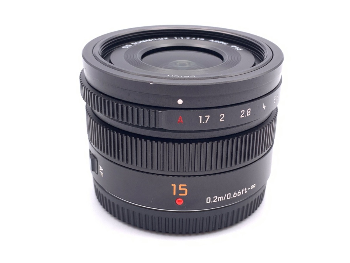 価格.com - パナソニック LUMIX G VARIO 45-200mm/F4.0-5.6/MEGA