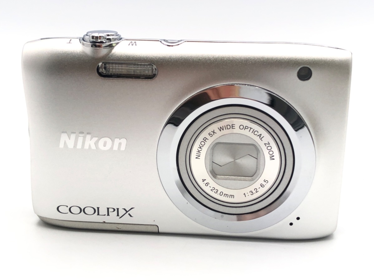 COOLPIX A100 中古価格比較 - 価格.com