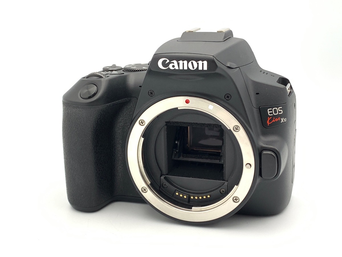 EOS Kiss X10 ボディ 中古価格比較 - 価格.com