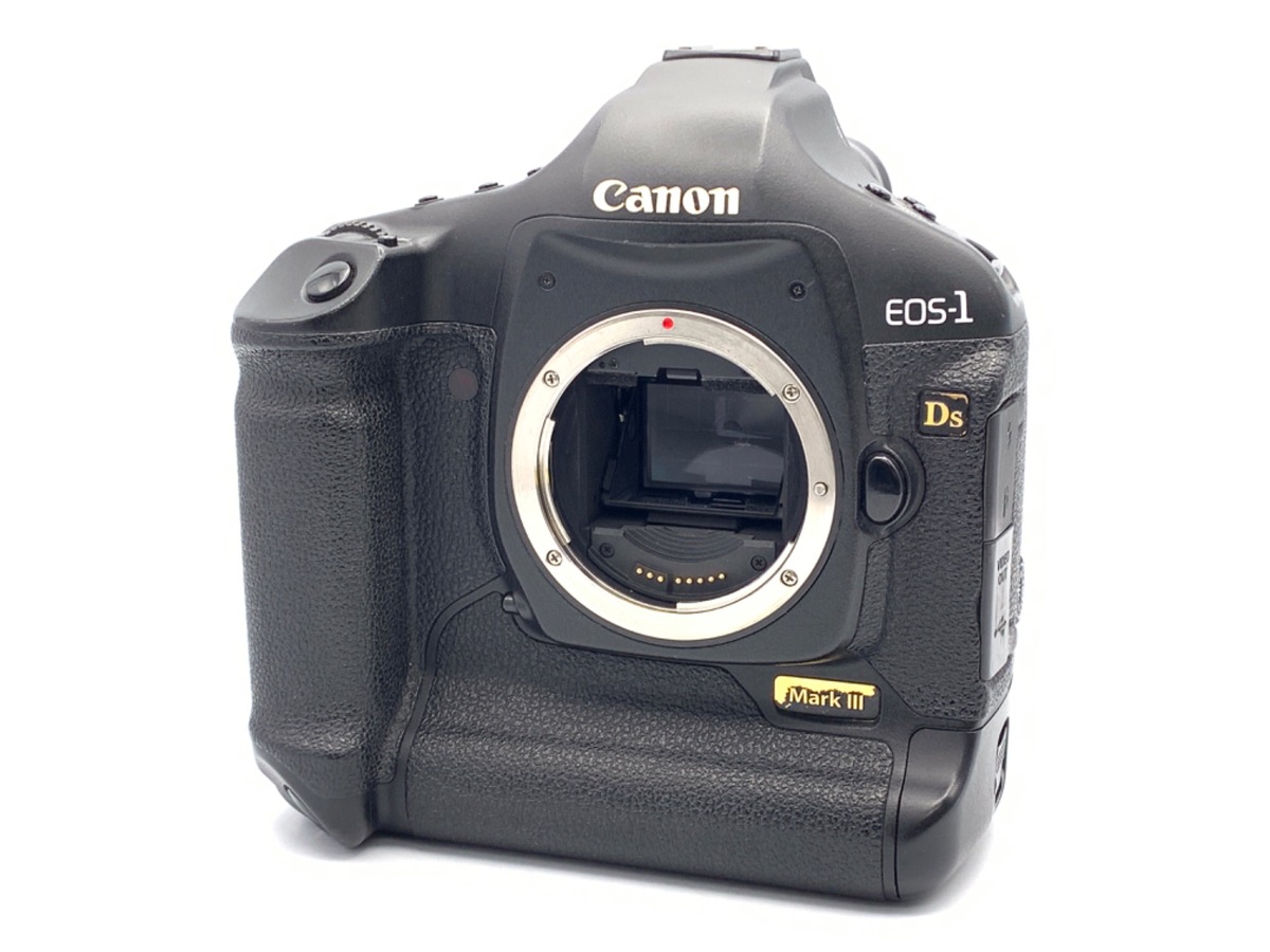 価格.com - CANON EOS-1Ds Mark III ボディ 価格比較