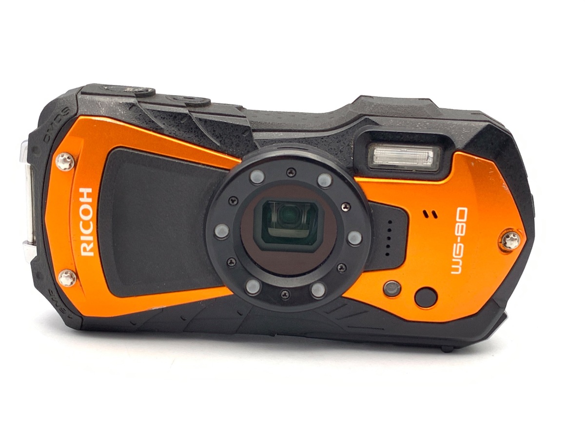 価格.com - リコー RICOH WG-80 価格比較