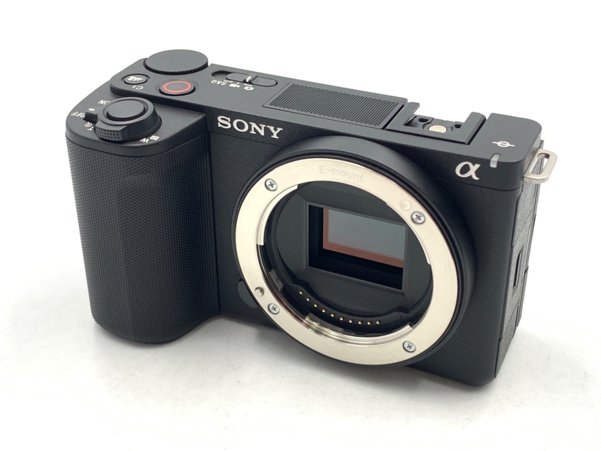sony nex-5 レンズ、バッテリー付き SONY α NEX-5R 本体（操作OK）＋