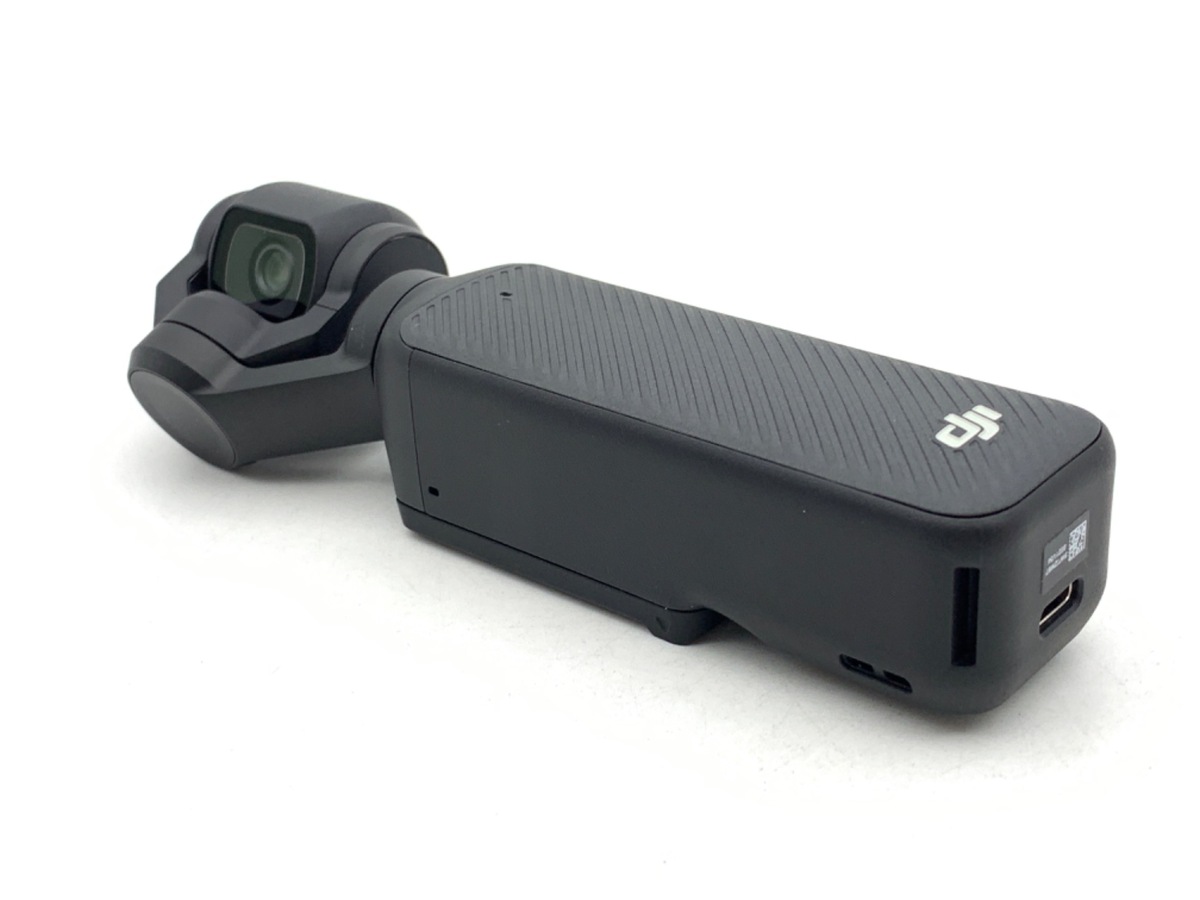 中古：AB(良品)】DJI Osmo Pocket 3 OP9923 | 2449940032609