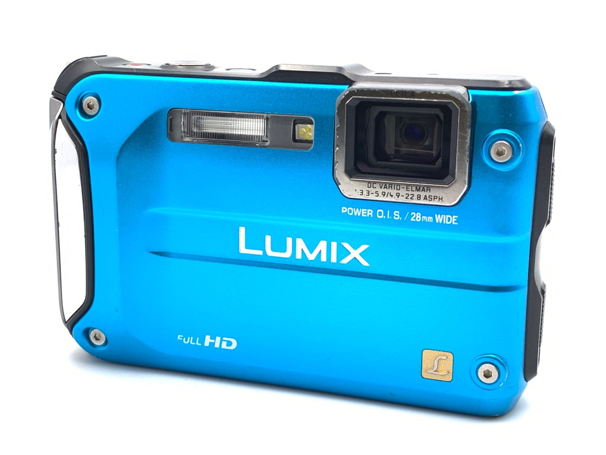 価格.com - パナソニック LUMIX DMC-FX55 価格比較