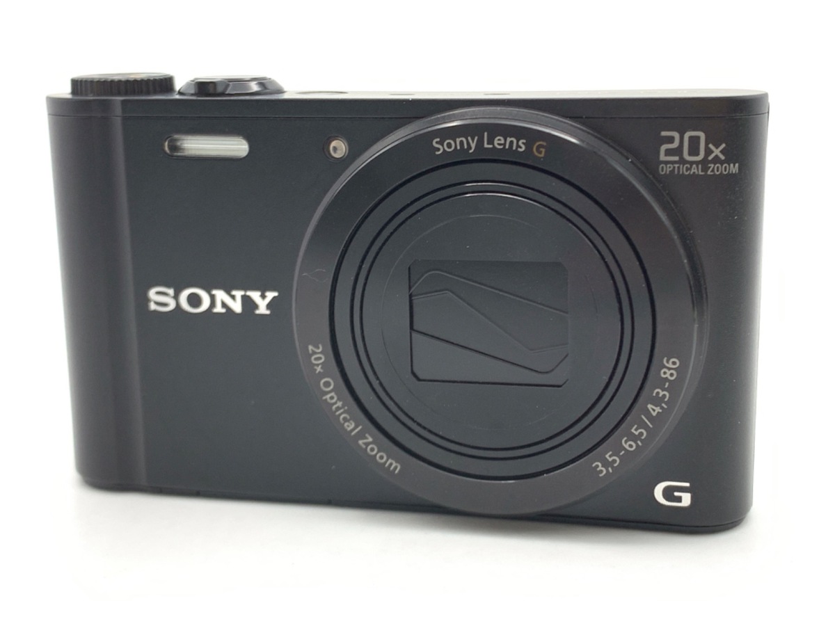 サイバーショット DSC-WX300 中古価格比較 - 価格.com