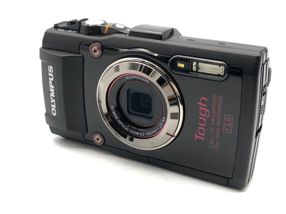価格.com - オリンパス OLYMPUS STYLUS SH-2 価格比較