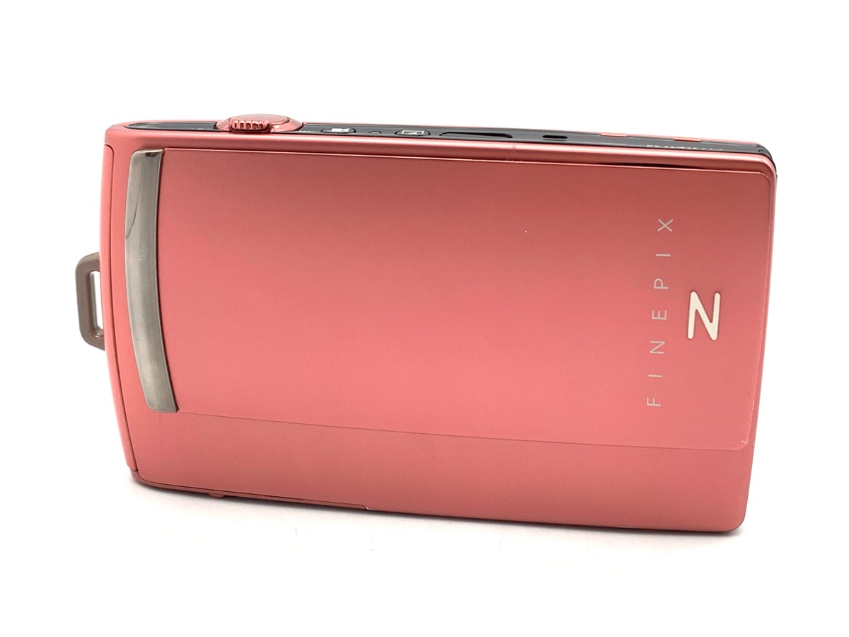 価格.com - 富士フイルム FinePix JX400 [ピンク] 純正オプション