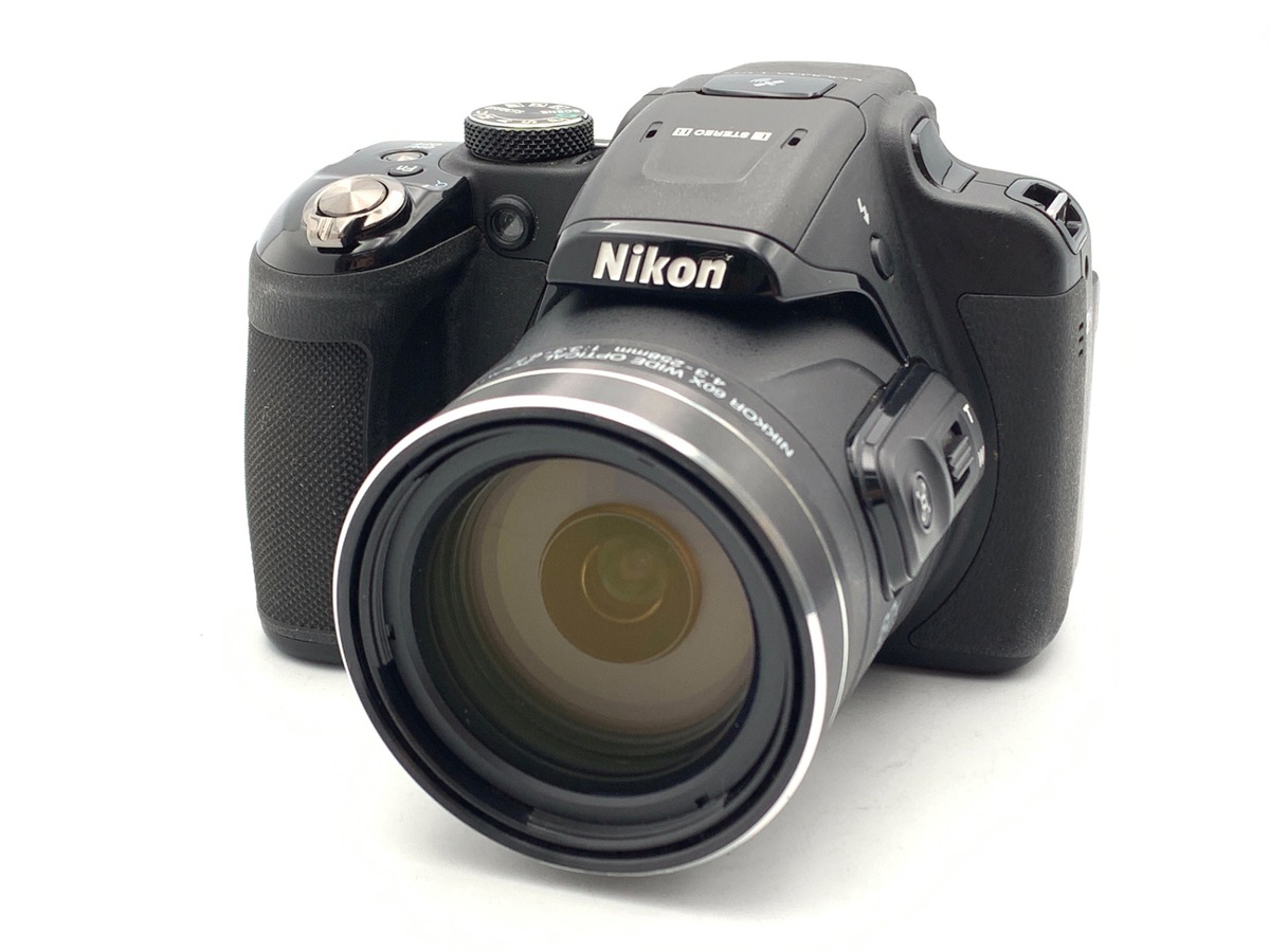 COOLPIX P610 中古価格比較 - 価格.com