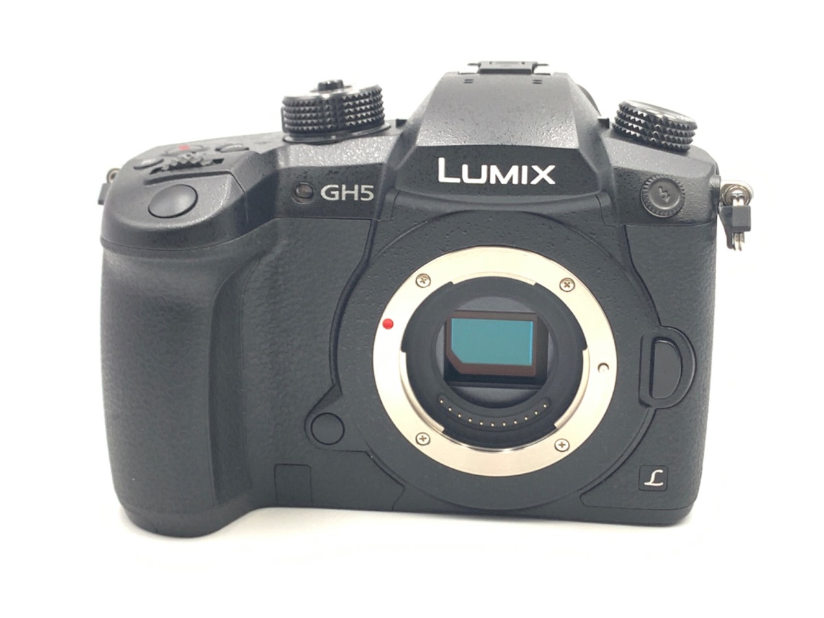 価格.com - パナソニック LUMIX DMC-GH4 ボディ 価格比較