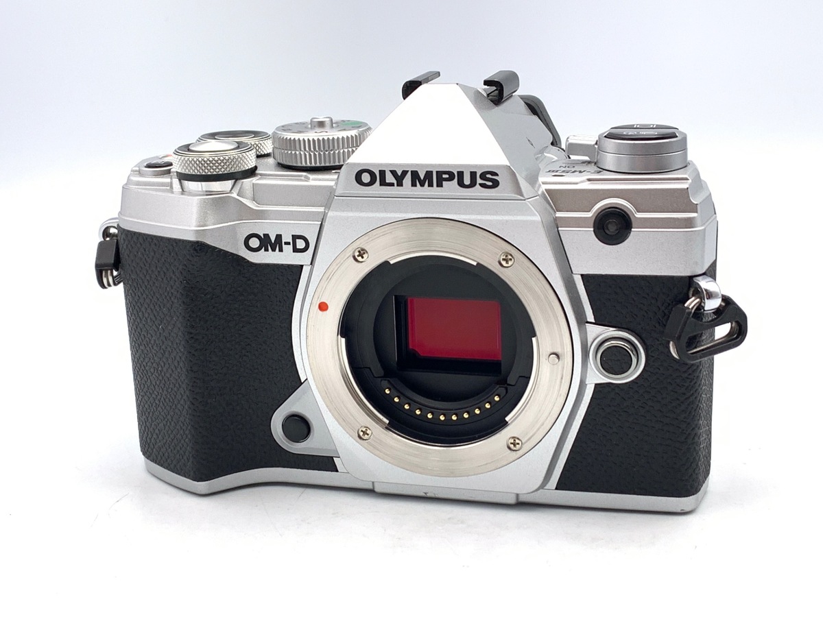 価格.com - オリンパス OLYMPUS OM-D E-M5 Mark II 12-40mm F2.8