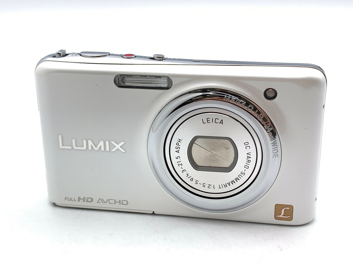 価格.com - パナソニック LUMIX DMC-S1 価格比較