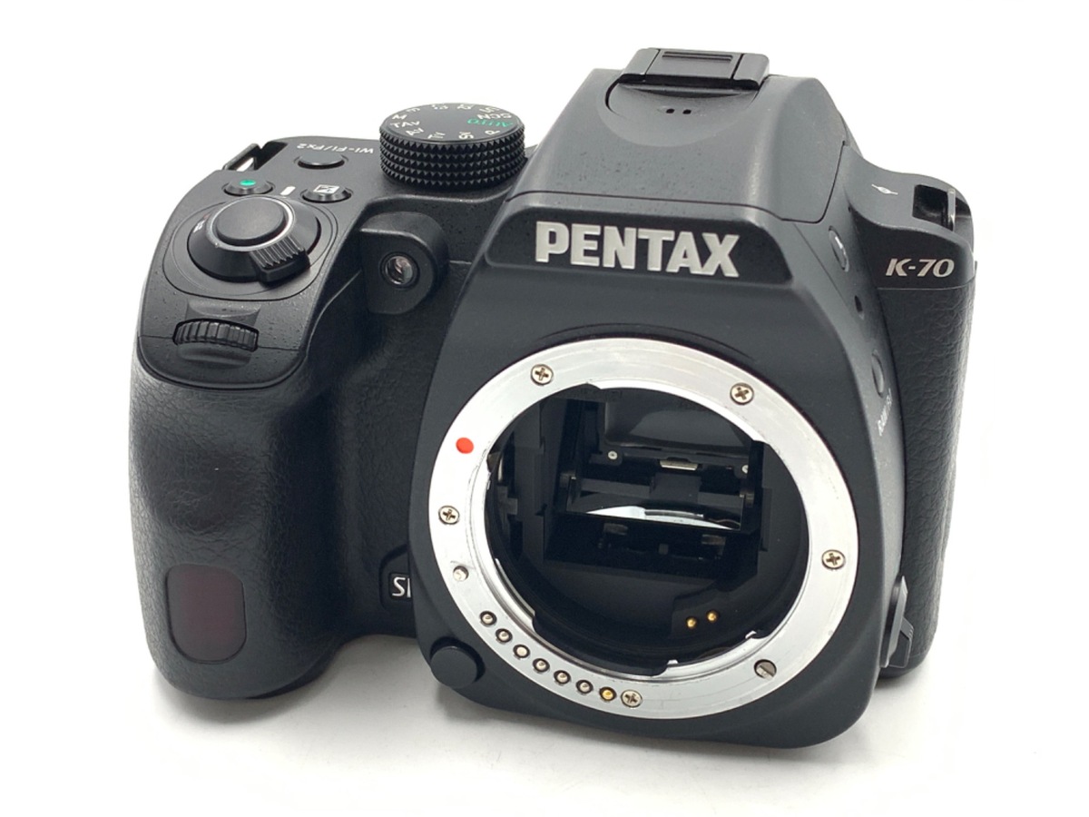 PENTAX Kー5 デジタル一眼レフカメラ レンズキット価格.com