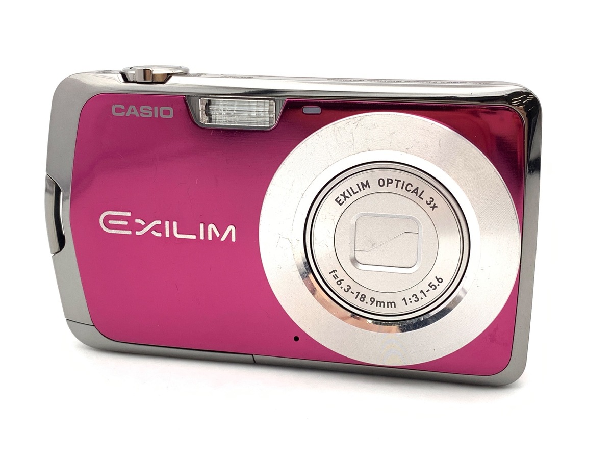 価格.com - カシオ EXILIM ZOOM EX-Z1 価格比較
