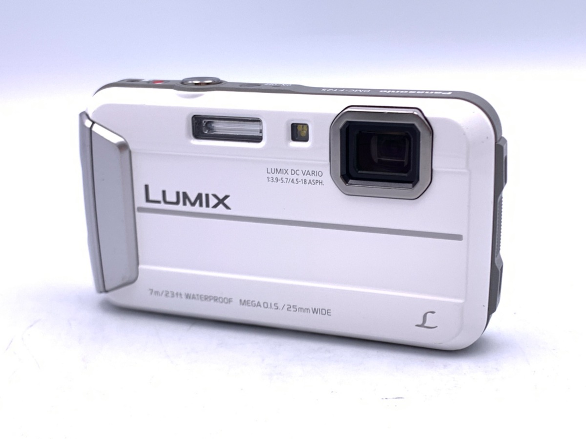 価格.com - パナソニック LUMIX DMC-FX77 純正オプション