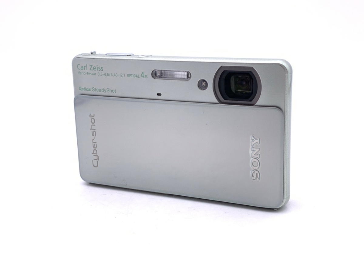 サイバーショット DSC-TX5 中古価格比較 - 価格.com