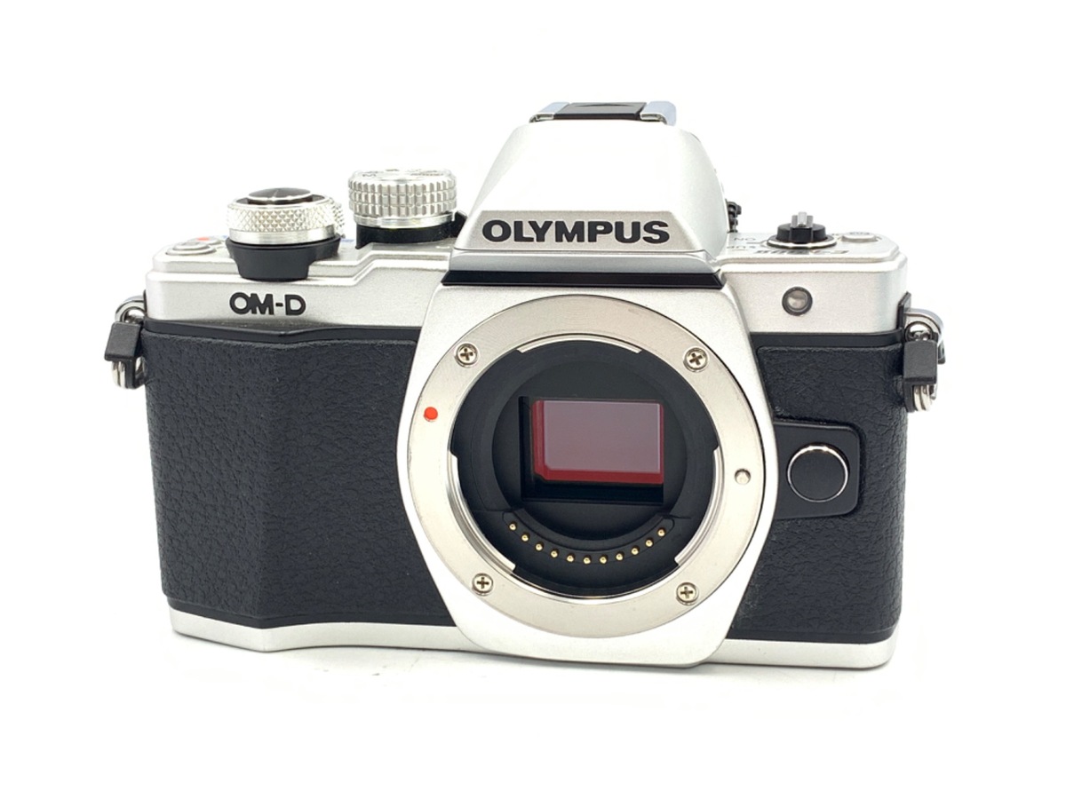 OM-D E-M10 Mark II ボディ 中古価格比較 - 価格.com