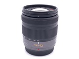 中古】交換レンズ｜LUMIX G VARIO 14-42/3.5-5.6 ASPH./MEGA O.I.S. (H