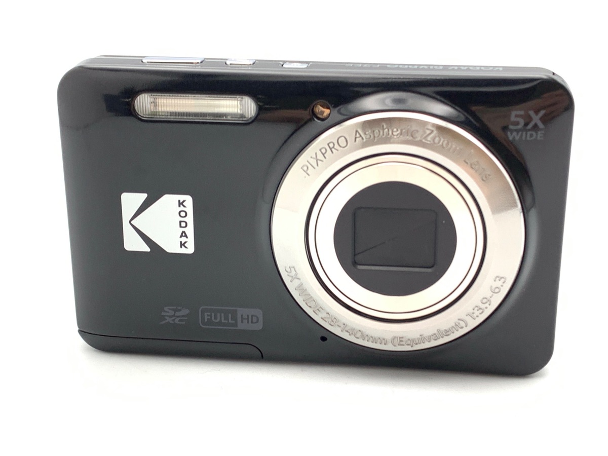 PIXPRO FZ55 中古価格比較 - 価格.com