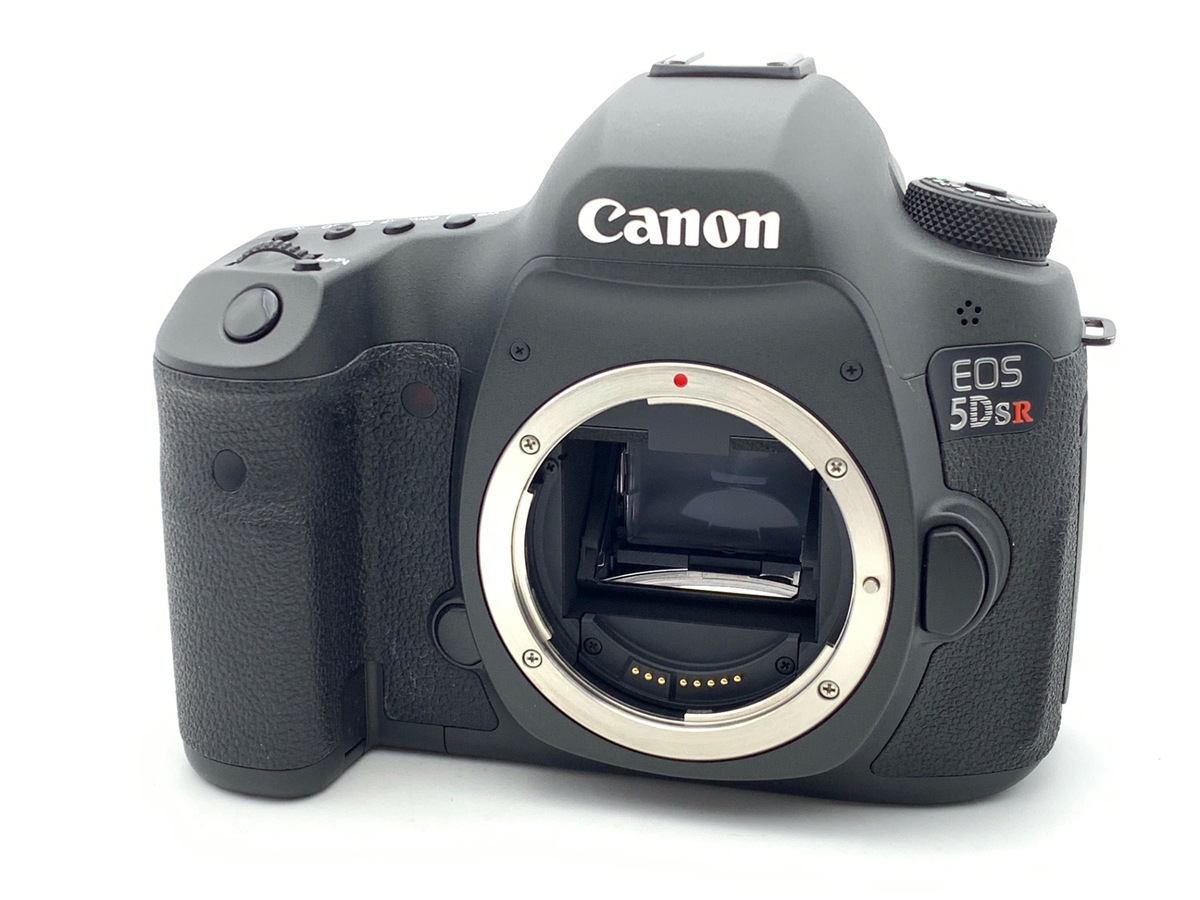 EOS 5Ds R ボディ 中古価格比較 - 価格.com
