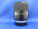 中古】タムロン SP 45mm F1.8 Di VC USD キヤノン用 (Model F013) 在庫