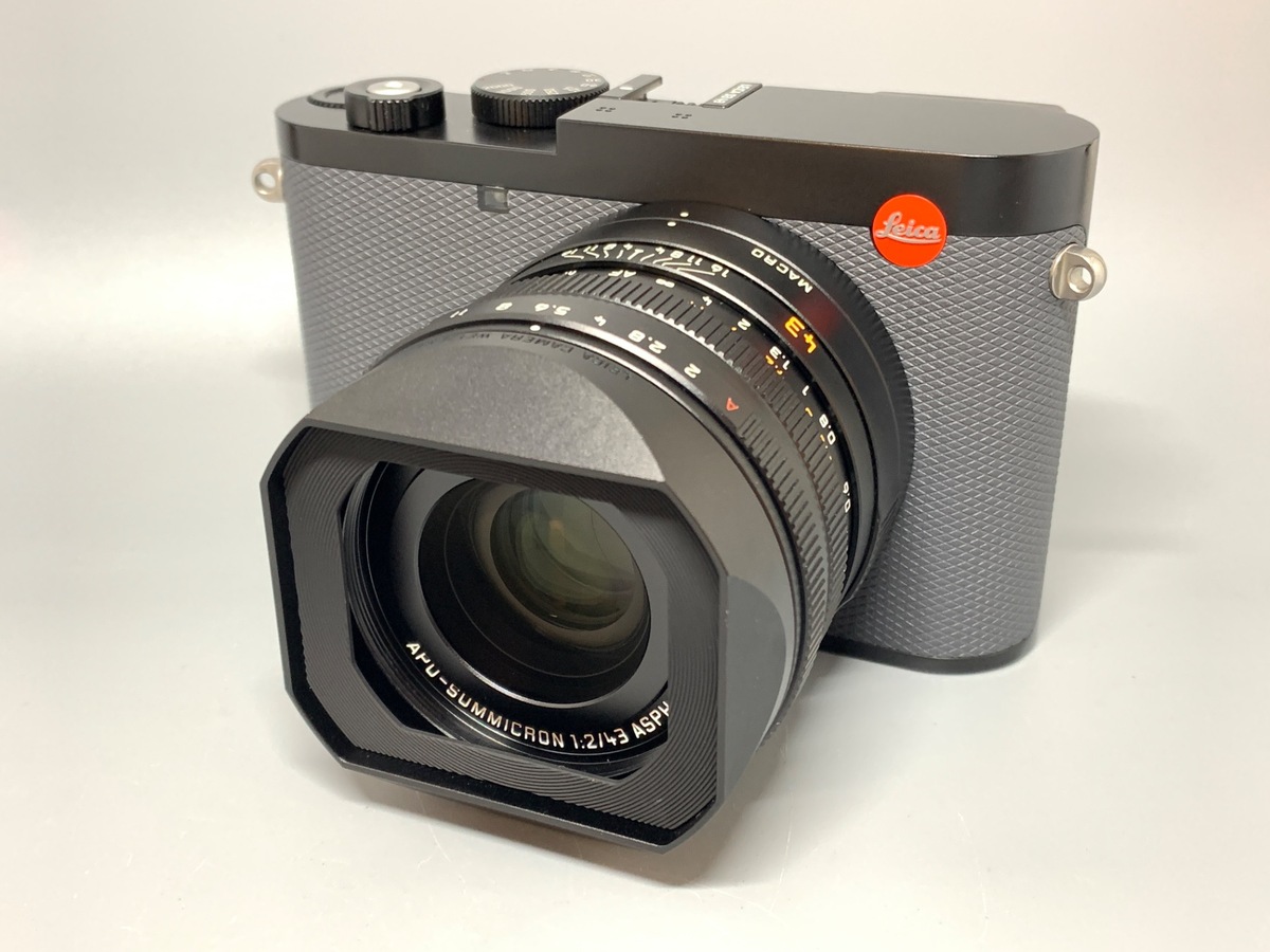 価格.com - ライカ LEICA X Typ 113 [シルバー] 価格比較