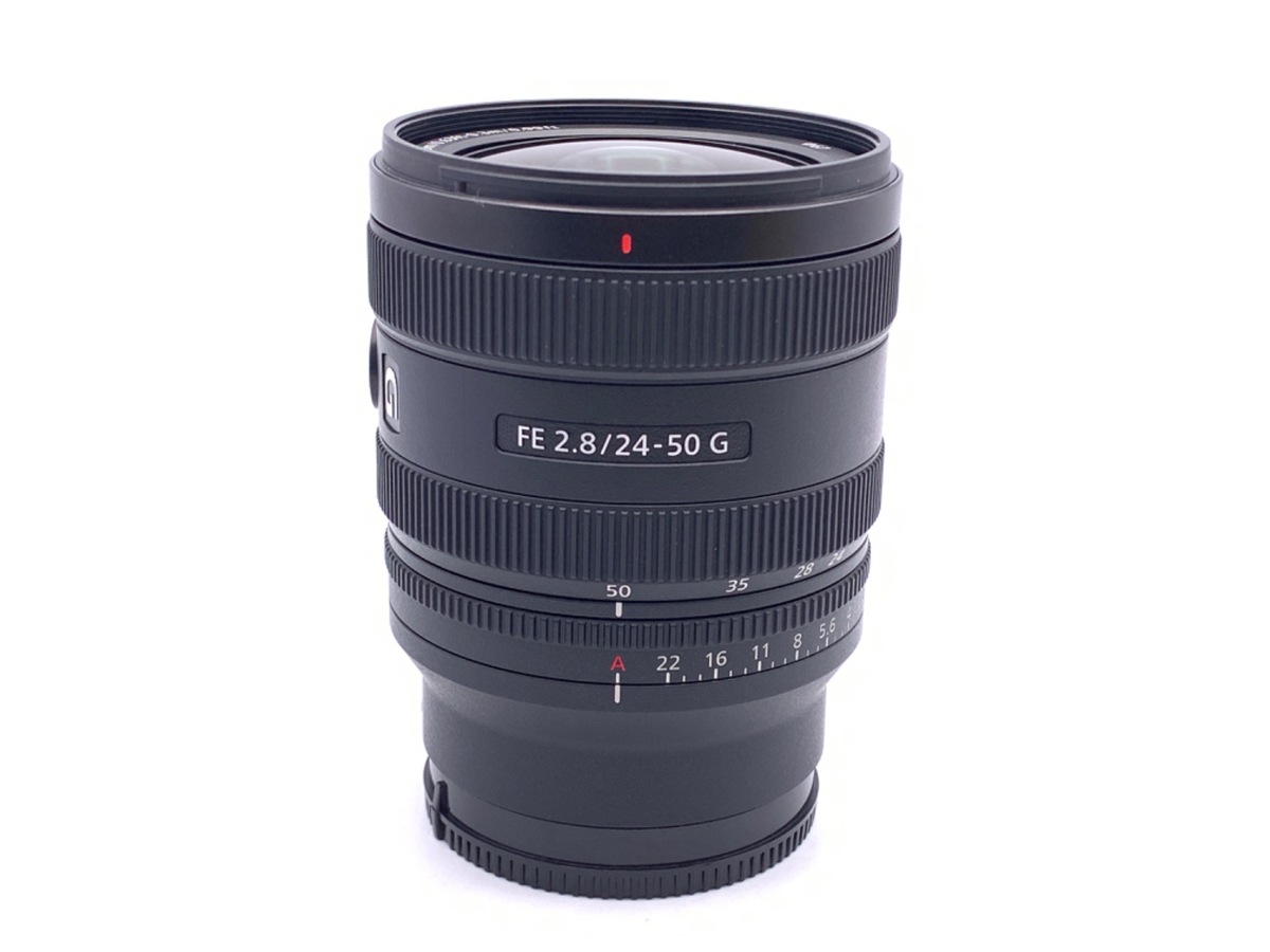 価格.com - SONY FE 24mm F2.8 G SEL24F28G 価格比較