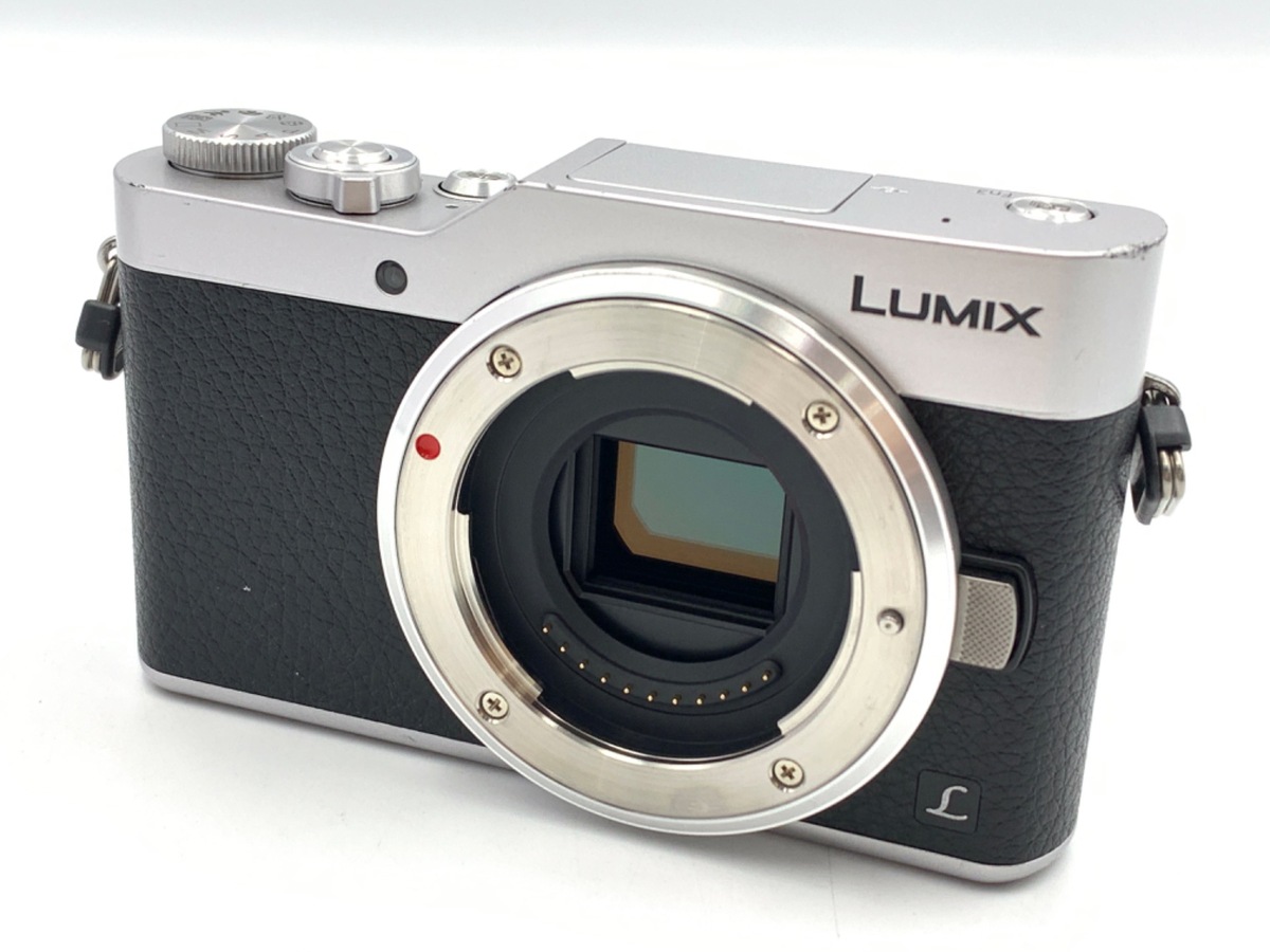 価格.com - パナソニック LUMIX DC-GX7MK3 ボディ 価格比較