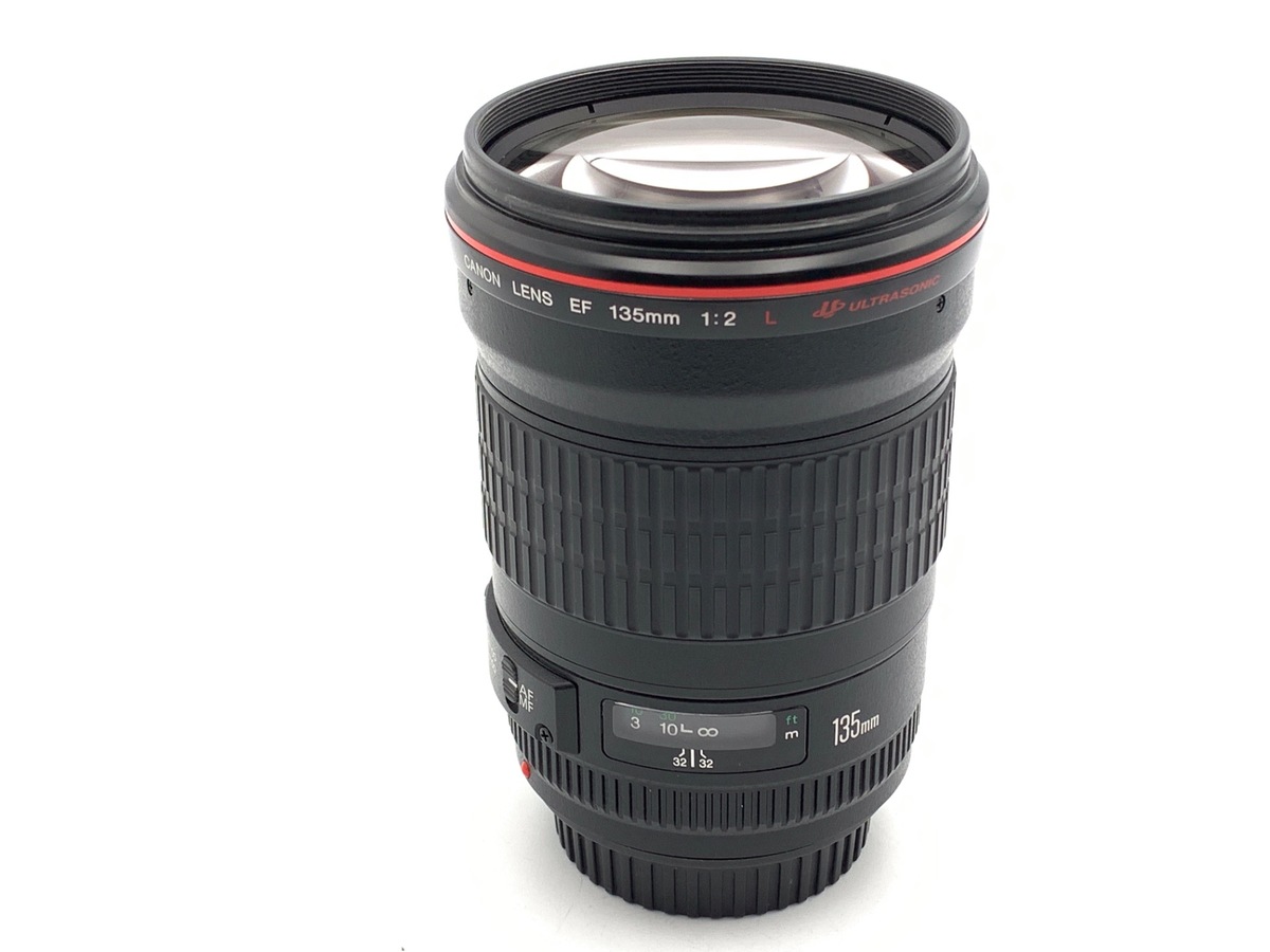 EF135mm F2L USM 中古価格比較 - 価格.com