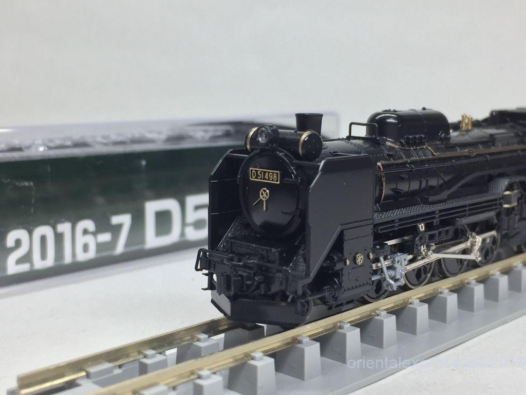 EF81 JR東日本色 双頭連結器の入線です！KATO 3066-4 | NGaugeJP