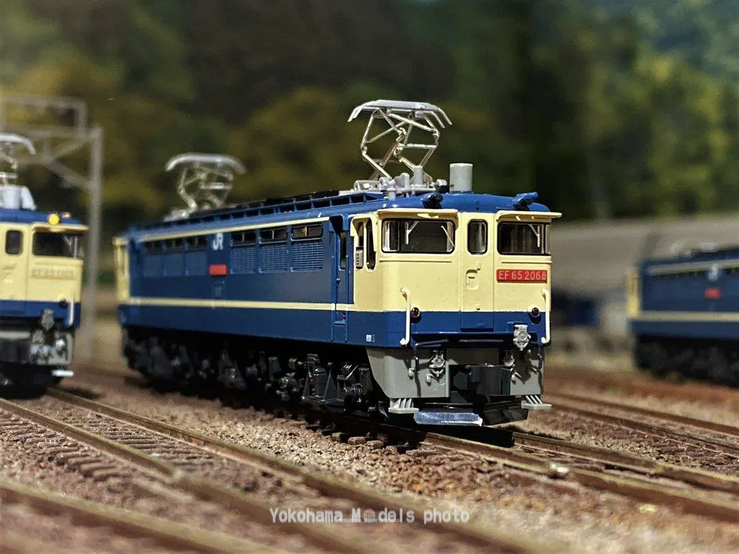 シキ1000 JR貨物タイプが入線です。TOMIX 93565 第59回全日本模型