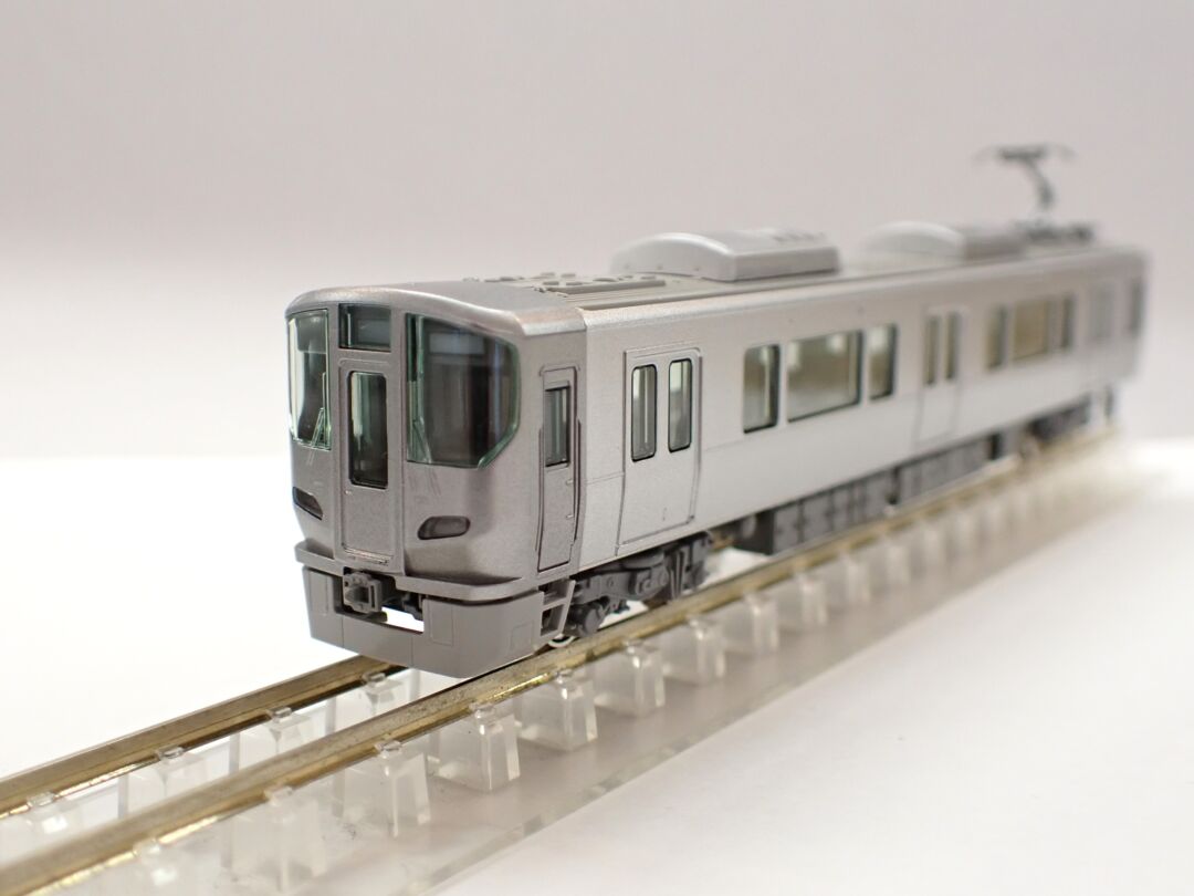 323系 大阪環状線 増結セット（5両） 品番：10-1989 鉄道模型 KATO