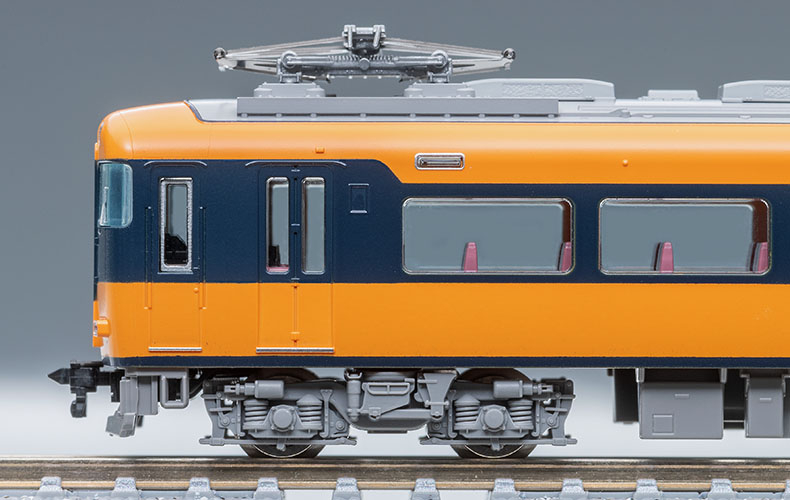 近畿日本鉄道 12200系基本セット 品番：98560 鉄道模型 TOMIX