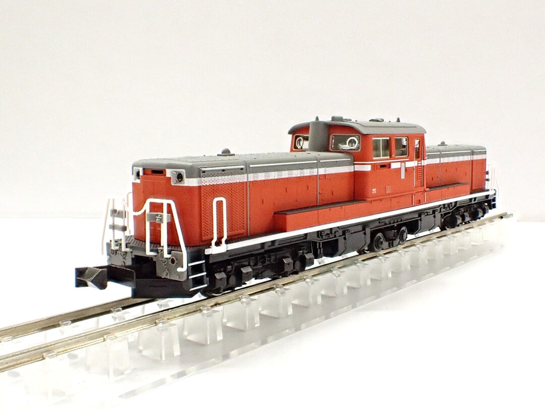 KATO DD51 500 前期 耐寒形 品番：7008-P | NGaugeJP - 横濱模型