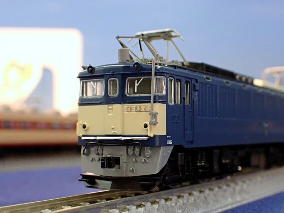 TOMIX】2025年2月発売予定 新製品ポスター （2024年8月8日発表