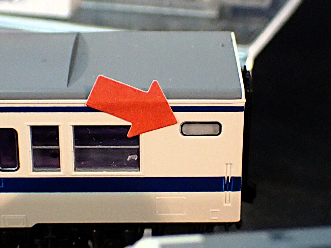 TOMIX キハ47-8000形ディーゼルカー（九州色・鹿児島車両センター