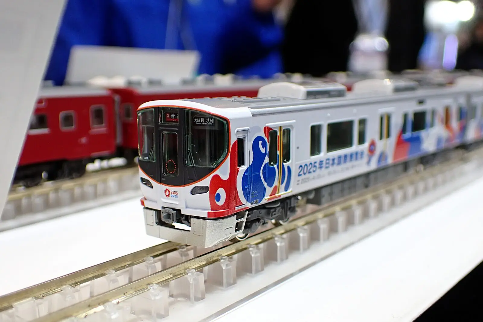 KATO 10-1410 115系300番台 湘南色 4両セット【カタログ】 | NGaugeJP