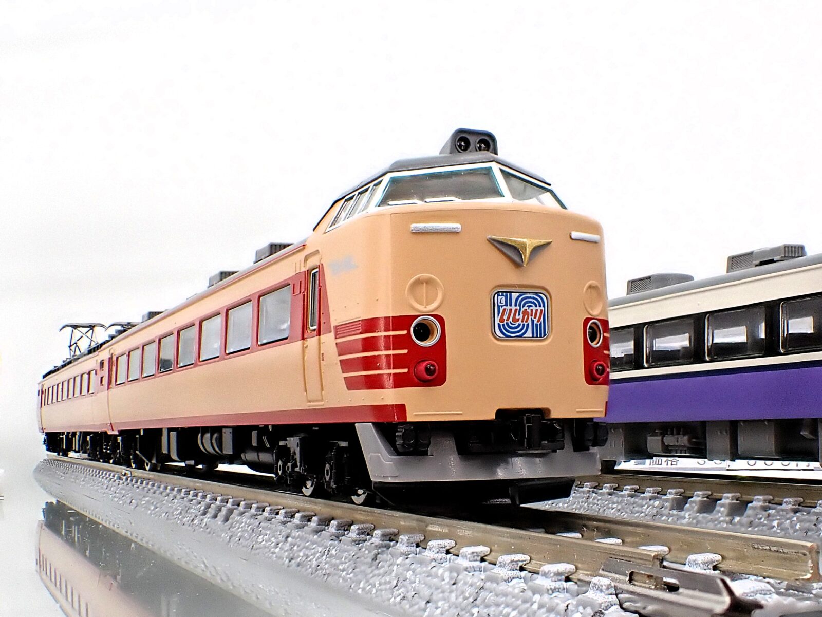 TOMIX】⼀部商品の価格改定 2025年6月～8月(718品目)が対象 トミックス