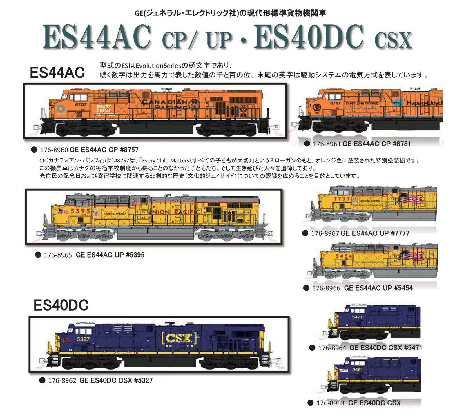 ホビーセンターカトー】2025年10月・2026年1月発売予定、2025年11月