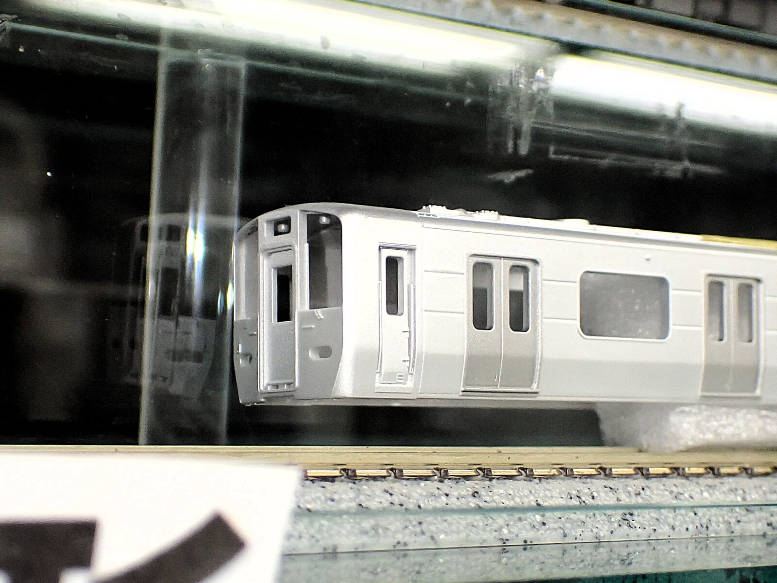 南海8300系南海線（初期車入）8両セット 品番：6104 鉄道模型